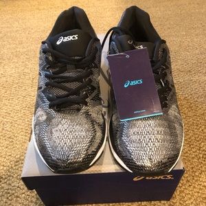 New Men’s Asics Gel Nimbus 20